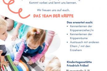 Einladung zum Spielenachmittag